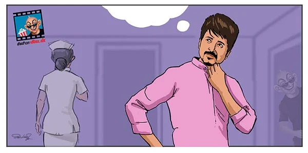 'ரெமோ’ படத்தின் கதை என்ன? மினி சினிமா!