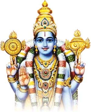 திருப்பம் தரும் திருப்பதி!