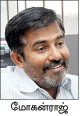 அபாயக் கட்டத்தில் மேற்குத் தொடர்ச்சி மலை!
