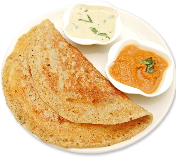 ஆசை ஆசையாய் சாப்பிட... வகை வகையாய் தோசை!