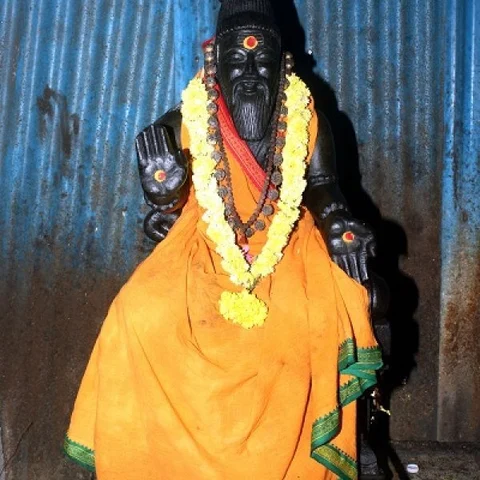 `நந்தவனத்திலோர் ஆண்டி’ தத்துவம் சொன்ன கடுவெளிச் சித்தரின் கதை! - சித்தர்கள் உறையும் ஜீவசமாதிகள் - 14