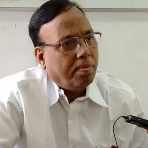 `10 இடங்கள் அதிகமில்லை; தமிழர்களின் அன்பு எங்களை ஜெயிக்க வைக்கும்!’ - காங்கிரஸ் கோபண்ணா