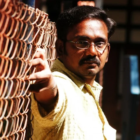 "என்னோட ஸ்ட்ரெஸ்ஸைப் போக்க ரெண்டு விஷயங்களாலதான் முடியும்!" - வசந்தபாலன் #LetsRelieveStress
