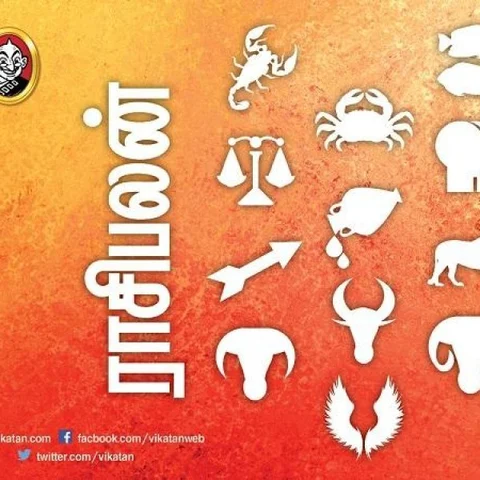 ஆடிமாத ராசிபலன் மேஷம் முதல் கன்னி வரை 6 ராசிகளுக்கான ராசிபலன் #Astrology