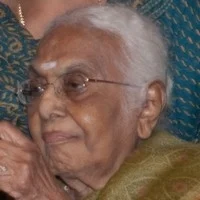 மத்திய நிதி அமைச்சர் ப.சிதம்பரத்தின் தாயார் மரணம்