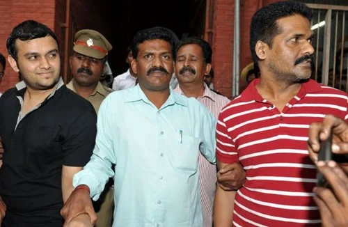 ஃபைன் ஃபியூச்சர் இயக்குனர்களின் ஜாமீனை எதிர்த்து ஐகோர்ட்டில் மேல் முறையீடு