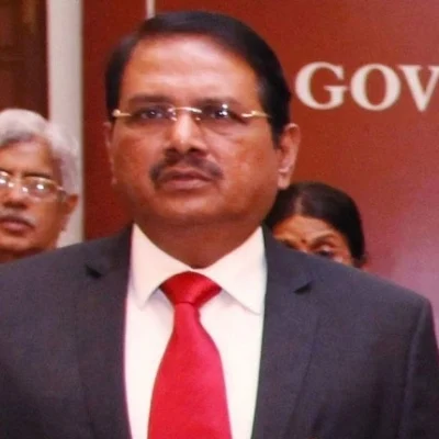 ராமமோகன ராவுக்கு பதவி நீக்க உத்தரவு இப்படித்தான் சென்றது!