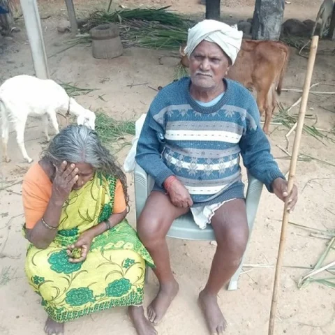 ''நிலத்தை கொடுத்தா வெளியூர் வேலைனு சமாதானம் பண்றாங்க'' - பயத்தில் சேலம் 8 வழிச்சாலை மக்கள்!