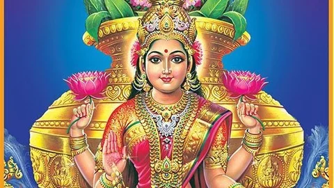 அட்சய திரிதியை!