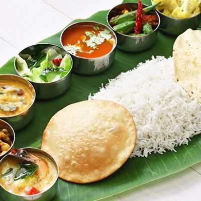 உங்கள் மதிய உணவு ஆரோக்கியமானதுதானா? #LunchTips