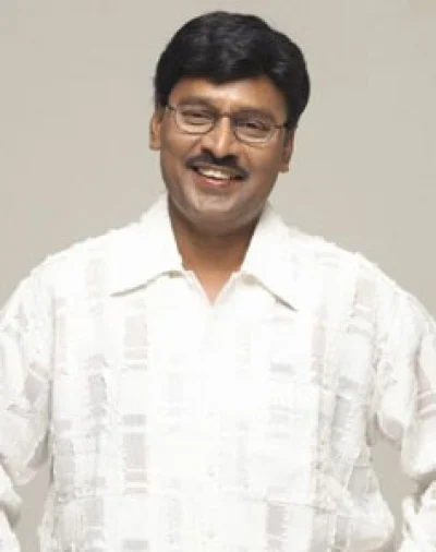 மீண்டும் களமிறங்கும் பாக்கியராஜ்!