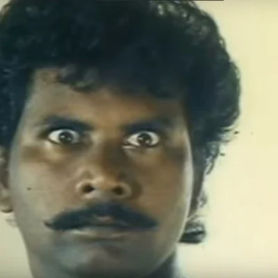 யாரு சாமி நீங்க? உங்களை பார்க்கணும் போல இருக்கே! - ஒரு சீன் காமெடியன்கள்