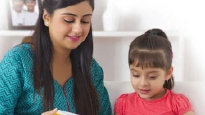 குழந்தைகளை இப்படியும் நடத்தலாமே பெற்றோர்களே! #Children'sDay