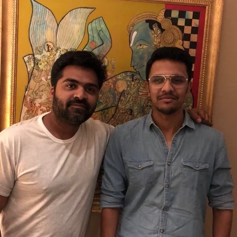 `கார்த்திக் நரேன் ஃபர்ஸ்ட், வெங்கட் பிரபு நெக்ஸ்ட்; `மங்காத்தா 2’ டைட்டில்!’ - சிம்பு சர்ப்ரைஸ்