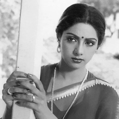 "அம்மா செல்லம், லேடி சூப்பர்ஸ்டார், பத்மஶ்ரீ..." - ஶ்ரீதேவி பற்றிய 25 நினைவுகள்! #Sridevi