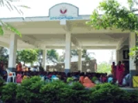 நம்புங்கள்... இதுவும் ஓர் இந்திய கிராமமே!