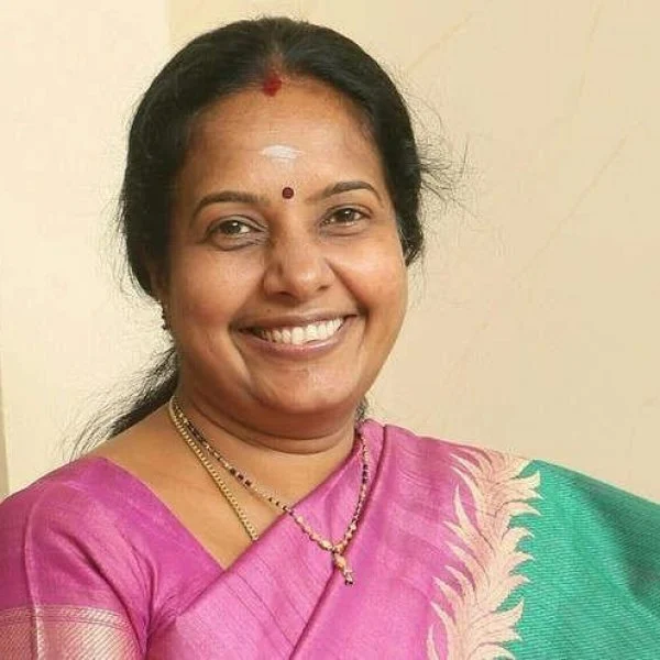 வானதி சீனிவாசன்