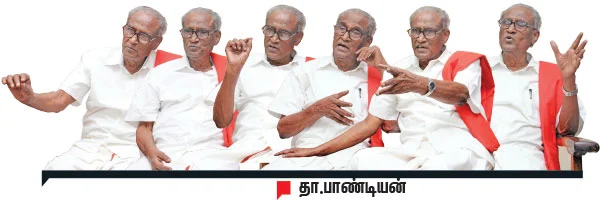 “அ.தி.மு.க., தி.மு.க., பா.ம.க. தொண்டர்கள் மது குடிப்பதை நிறுத்தச் சொல்லுங்கள்!