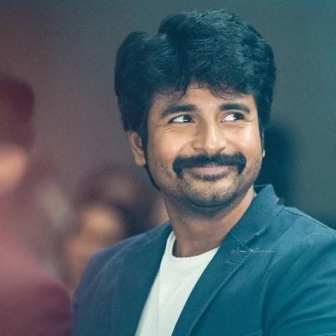 சிவகார்த்திகேயன் படத்தில் நடிக்கும் இரண்டு இயக்குநர்கள்!