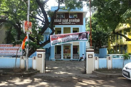 ஜன் லோக்பாலை நிறைவேற்ற கோரி சசிபெருமாள் 2வது நாளாக உண்ணாவிரதம்!