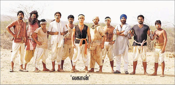 நம்பர் 1 அமீர் கான்