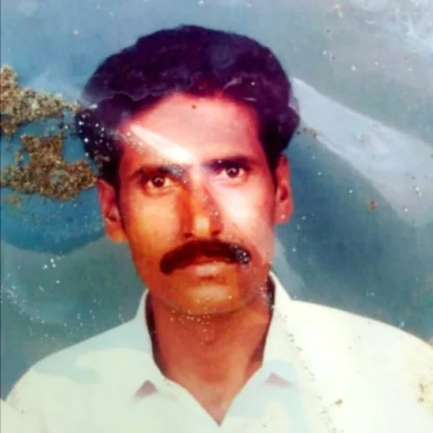 மதுரை அருகே தனது தோட்டத்துக்கு தூங்கச் சென்ற விவசாயி - அதிகாலையில் நிகழ்ந்த சோகம்!