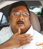 அடுத்த 'மூவ்' ரெஸ்ட்டுதான்: மு.க. அழகிரி
