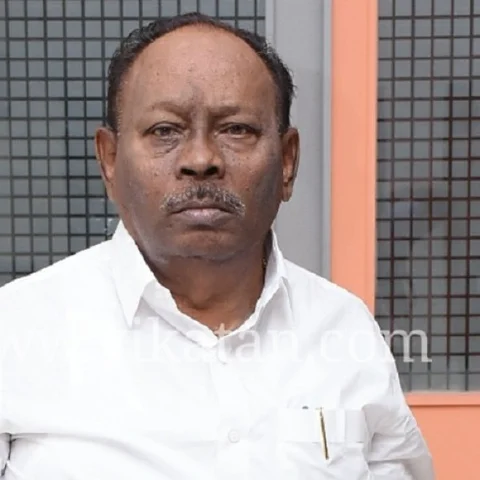 `மனோஜ் பாண்டியன் கொலை மிரட்டல் விடுக்கிறார்!’- சுயேச்சை வேட்பாளர் புகார்