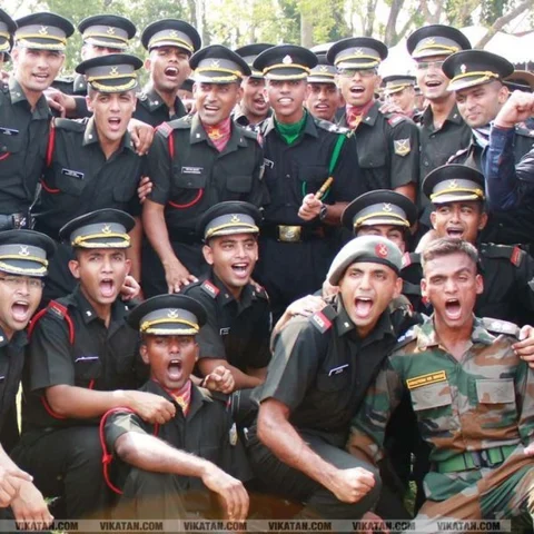 இரண்டாம் உலகப் போரில் பங்கேற்ற ராணுவ வீரர்களுக்கு இலவச சிகிச்சை - மத்திய அரசு அறிவிப்பு