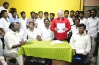 வன்னியர்களின் ஓட்டு தேவையில்லையா?; பா.ம.க. அல்லாத வன்னியர்கள் எச்சரிக்கை