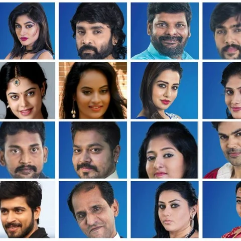 பிக்பாஸ் சீசன் 2-வின் ஓவியா, ஜூலி யார்? வாசகர்களின் சர்வே ரிசல்ட்! #FunGameResult