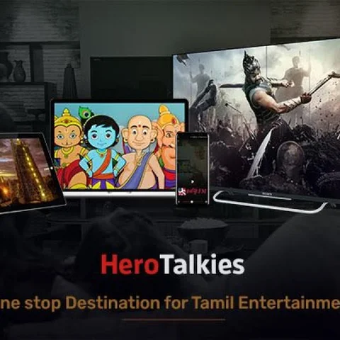 ஆன்லைனில் பாதுகாப்பா படம் பாருங்க! (sponsored content)