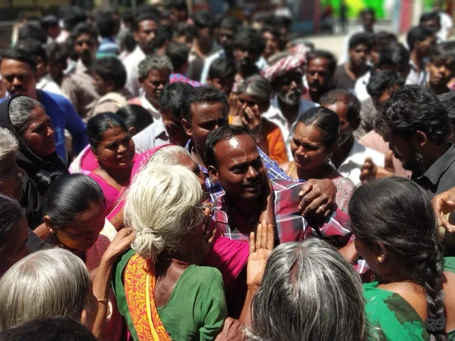 `என்னால தாங்கிக்கவே முடியலை' - அவமானத்தால் உயிரை மாய்த்துக்கொண்ட வாலிபர்