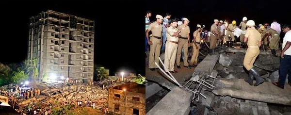 மவுலிவாக்கக் கட்டட விபத்து:அறிக்கை தாக்கல் செய்ய தமிழக அரசுக்கு உத்தரவு!