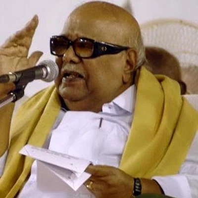 வெள்ள நிவாரணத்துக்கு தி.மு.க. எம்.எல்.ஏ.க்கள் 1 மாத சம்பளத்தை வழங்க கருணாநிதி கோரிக்கை!