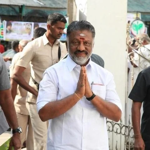 ஓ.பன்னீர்செல்வத்தை சந்திக்க மறுத்த நிர்மலா சீதாராமன்!