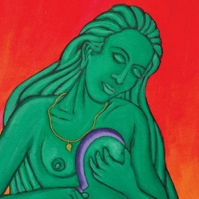 மார்புக்கு வரி: கொங்கைகளை வெட்டி எறிந்து மரணமடைந்த வீரப் பெண்!