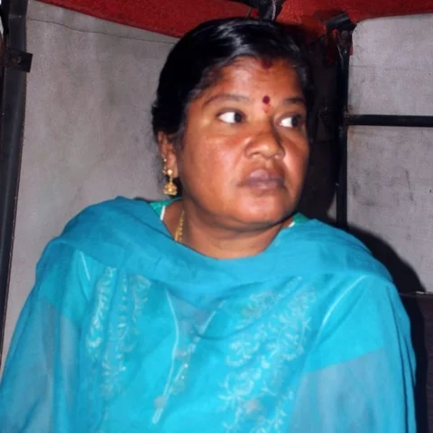 `ஜாமீனில் வருவார்; கருக்கலைப்பு செய்வார்!' - பெண்ணை குண்டாஸில் போட்ட திருவண்ணாமலை கலெக்டர்