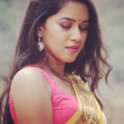 ''சினிமாவுக்கு நான் ஏன் நோ சொல்றேன் தெரியுமா..?'' - ’டப்ஸ்மாஷ்’ மிருணாளினி