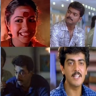 என்னது... இந்தப் பட இயக்குநர் இவரா? - கோலிவுட் கபீம் குபாம்!