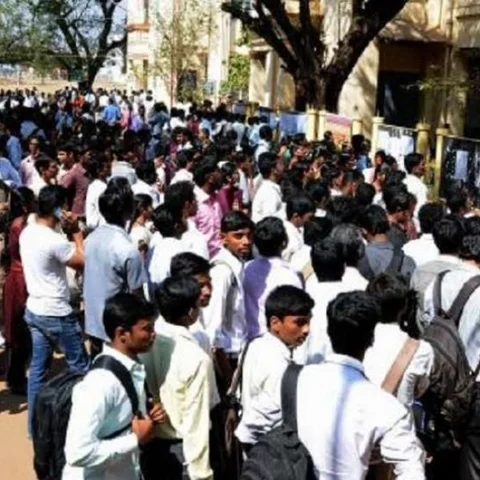 மத்திய அரசுப் பணிகளில் தொடர்ந்து புறக்கணிக்கப்படும் தமிழர்கள்!