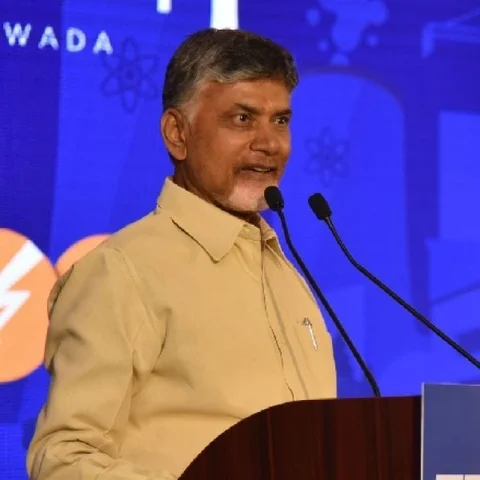 டெல்லியை அதிரவைக்கப்போகும் சந்திரபாபு நாயுடு!- மோடிக்கு எதிராக புது அஸ்திரம்