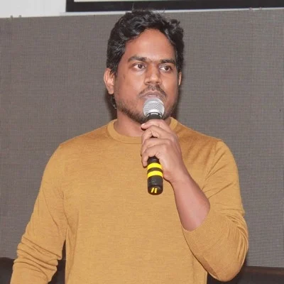 எனக்கு என் அப்பா போட்டியா? யுவன் சங்கர்ராஜா பரபரப்புப் பேட்டி