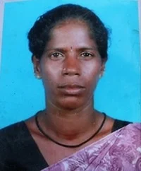 விழுப்புரத்தில் கொலையான பெண் சடலம் 1 மாததிற்கு பிறகு கண்டெடுப்பு...