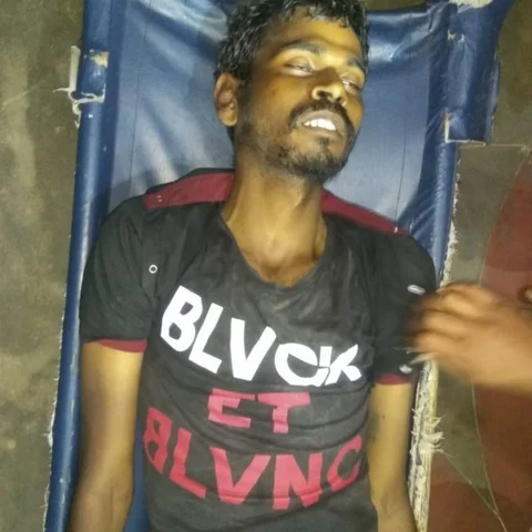 தூக்கில் தொங்கிய காதலன்; அதிர்ச்சியில் விஷம் குடித்த காதலி! - கரூர் சோகம்