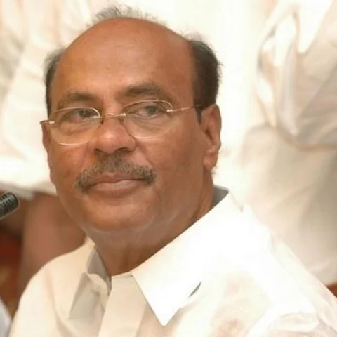 `திராவிடக் கட்சிகளோடு கூட்டணி!’ - அன்று என்ன சொன்னார் ராமதாஸ்?