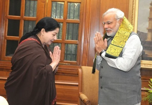 வலைவீசும் தமிழக அரசு...வழுக்கிச் செல்லும் மத்திய அரசு! (நடுக்கடல்...நடுங்கும் உயிர்கள்: தொடர்-8)