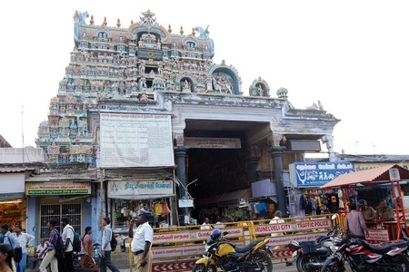 நெல்லையப்பருக்கு வர வேண்டிய பாக்கித் தொகை 2.4 கோடி ரூபாய்!