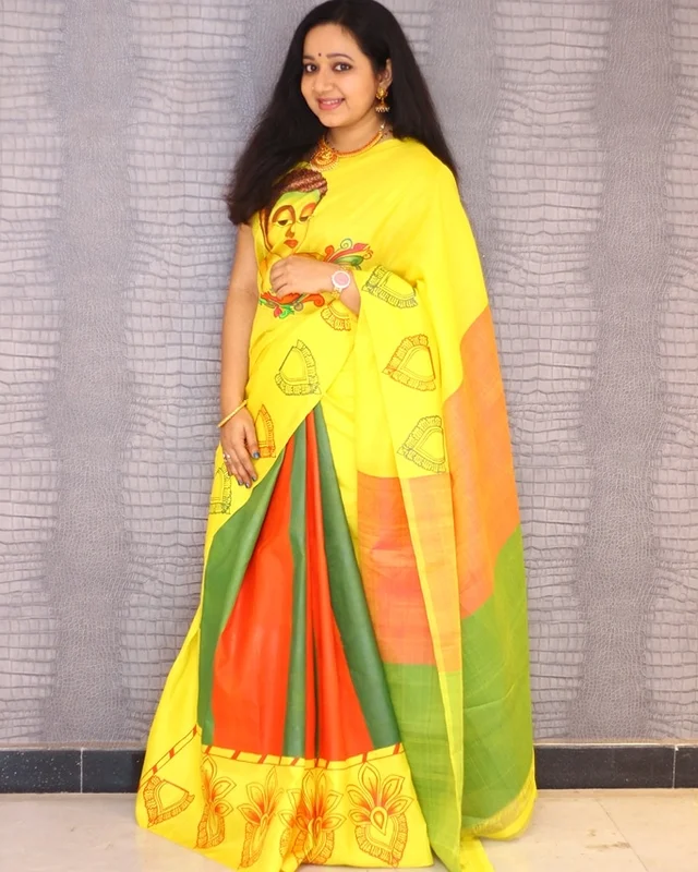 சந்திரா