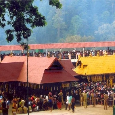 சபரிமலை அய்யப்பன் கோயிலுக்குப் பெண்கள் செல்ல உள்ள தடை நீங்குமா?
